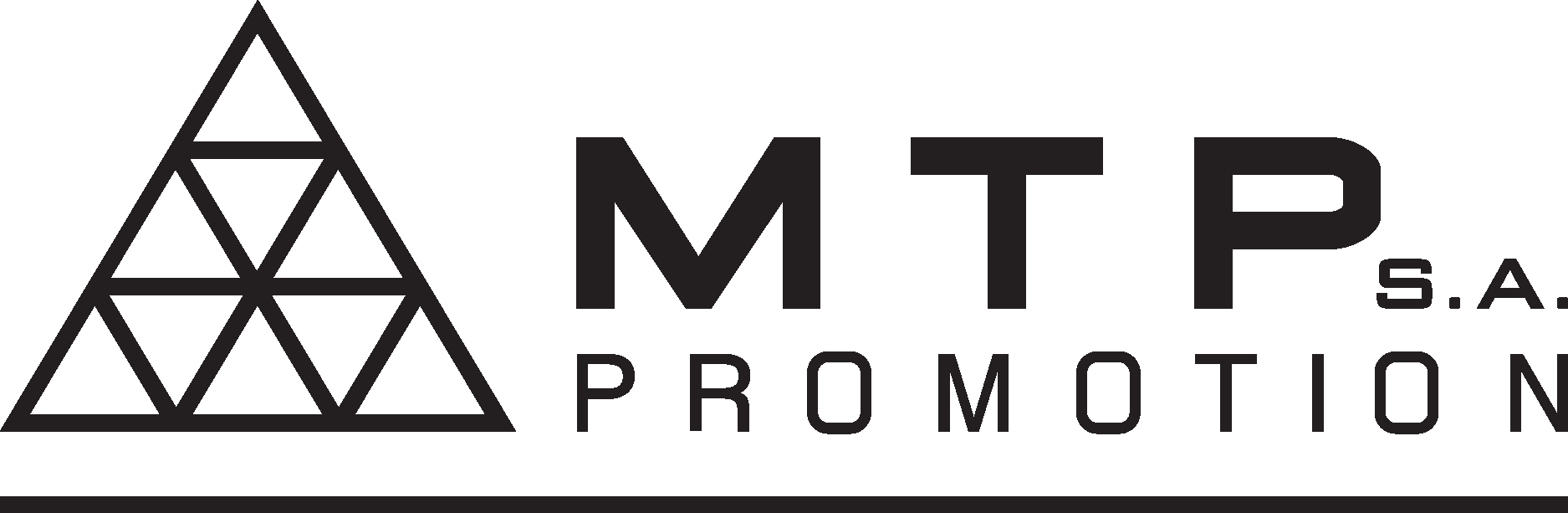 MTP S.a. Logo Vector Logo